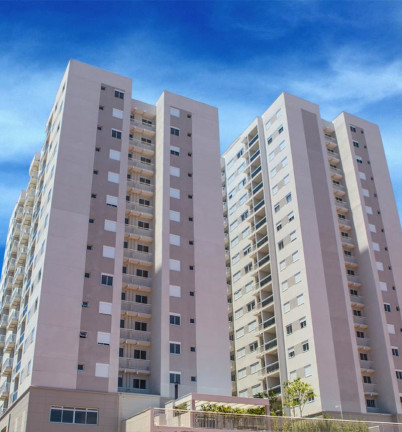 Imagem Apartamento com 2 Quartos à Venda, 62 m² em Brás - São Paulo