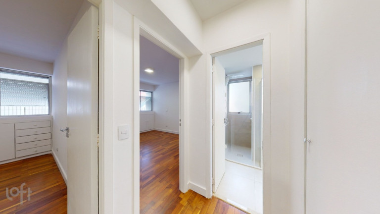 Foto do imóvel Apartamento com 2 Quartos à Venda, 91 m² em Itaim Bibi - São Paulo