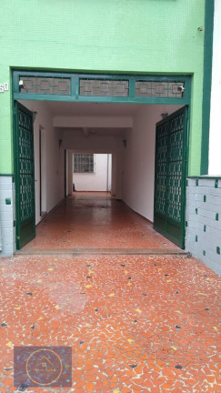 Imagem Sobrado com 3 Quartos à Venda, 258 m² em Vila Bertioga - São Paulo