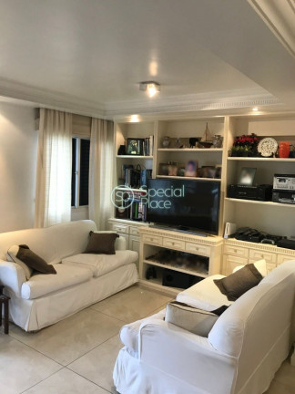 Foto do imóvel Apartamento com 3 Quartos à Venda, 250 m² em Moema - São Paulo