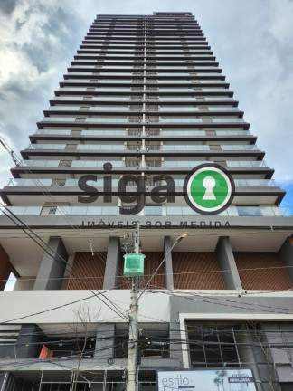 Imagem Apartamento com 3 Quartos à Venda, 120 m² em Chácara Santo Antônio - São Paulo