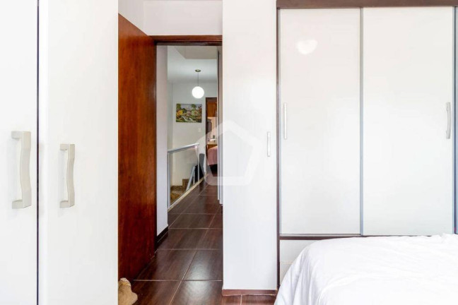Imagem Casa com 3 Quartos à Venda, 152 m² em Vila Bertioga - São Paulo