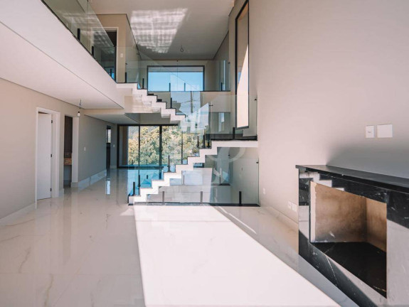 Imagem Casa de Condomínio com 3 Quartos à Venda, 339 m² em Sítio Do Morro - Santana De Parnaíba