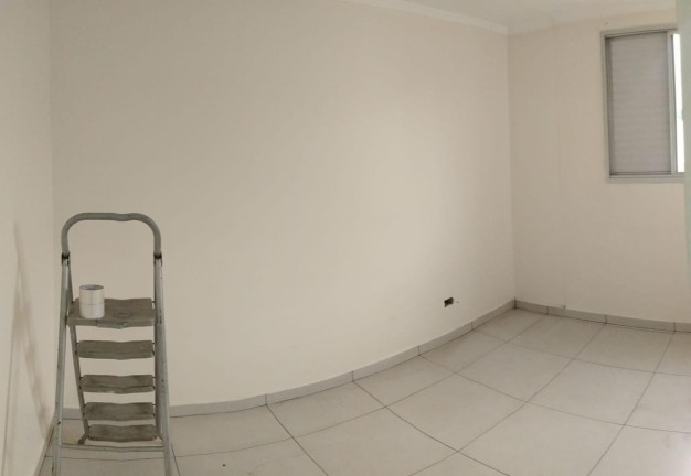 Imagem Apartamento com 3 Quartos à Venda, 66 m² em Chácara Santo Antônio - São Paulo