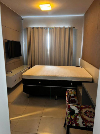 Imagem Apartamento com 3 Quartos à Venda, 92 m² em São Jorge - Manaus