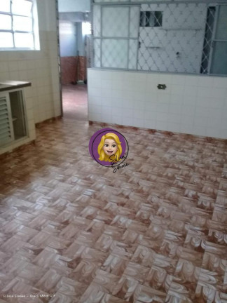 Foto do imóvel Casa com 3 Quartos à Venda, 263 m² em Vila Mathias - Santos