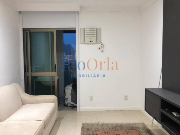 Imagem Apartamento com 4 Quartos à Venda, 230 m² em Barra Da Tijuca - Rio De Janeiro