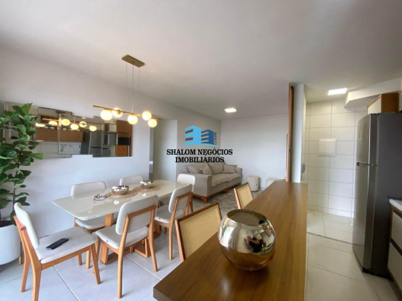 Foto do imóvel Casa com 3 Quartos à Venda, 76 m² em Pq Amazônia - Goiânia
