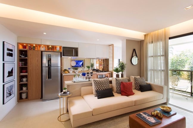 Foto do imóvel Apartamento com 2 Quartos à Venda,  em Jacarepaguá - Rio De Janeiro