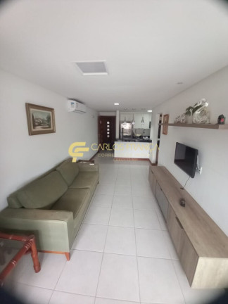 Imagem Apartamento com 1 Quarto à Venda, 64 m² em Armação - Salvador