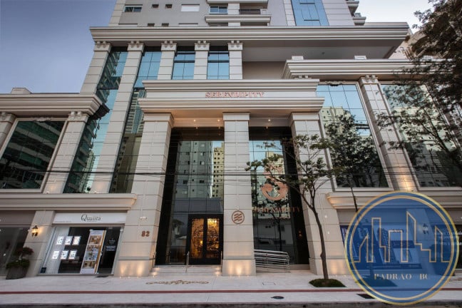 Foto do imóvel Apartamento com 3 Quartos à Venda, 293 m² em Centro - Balneário Camboriú