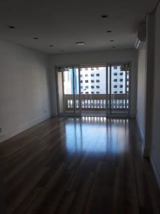 Foto do imóvel Apartamento com 3 Quartos à Venda, 98 m² em Itaim Bibi - São Paulo