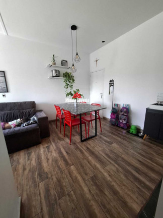 Foto do imóvel Apartamento com 2 Quartos à Venda, 52 m² em Morada Das Vinhas - Jundiaí