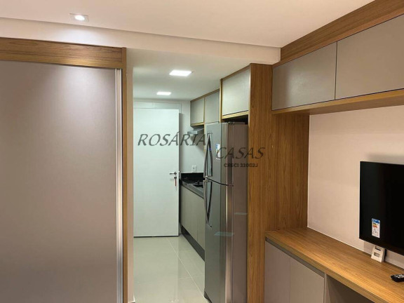 Imagem Apartamento para Alugar, 25 m² em Alto Da Boa Vista - São Paulo