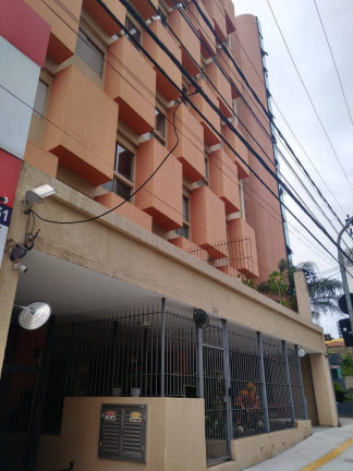 Imagem Apartamento com 2 Quartos à Venda, 73 m² em Santana - São Paulo