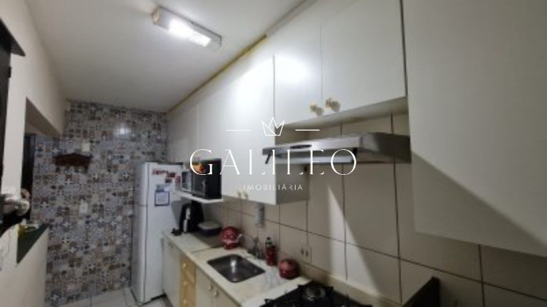 Imagem Apartamento com 2 Quartos à Venda, 68 m² em Ponte De São João - Jundiaí