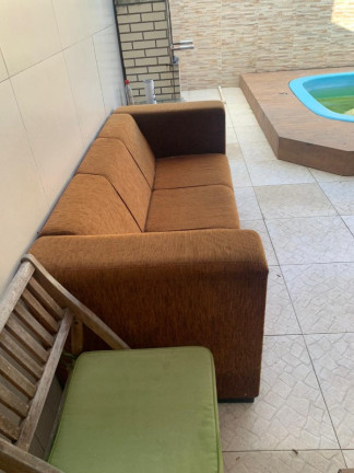 Imagem Casa com 2 Quartos para Alugar, 150 m² em Mangabeira - Feira De Santana