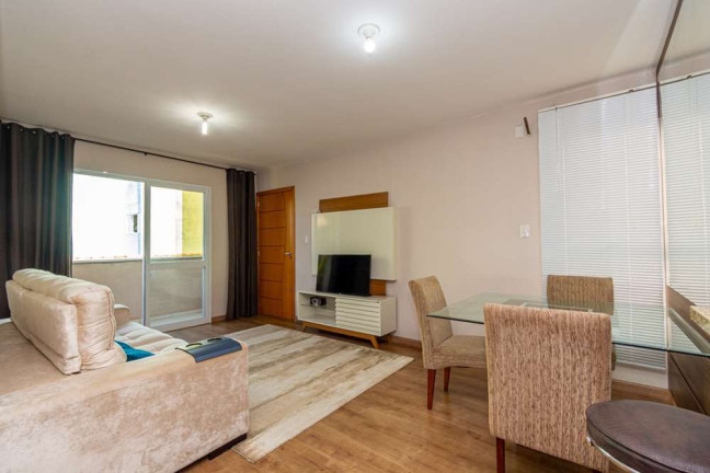 Imagem Apartamento com 2 Quartos à Venda, 56 m² em Bom Sucesso - Gravataí