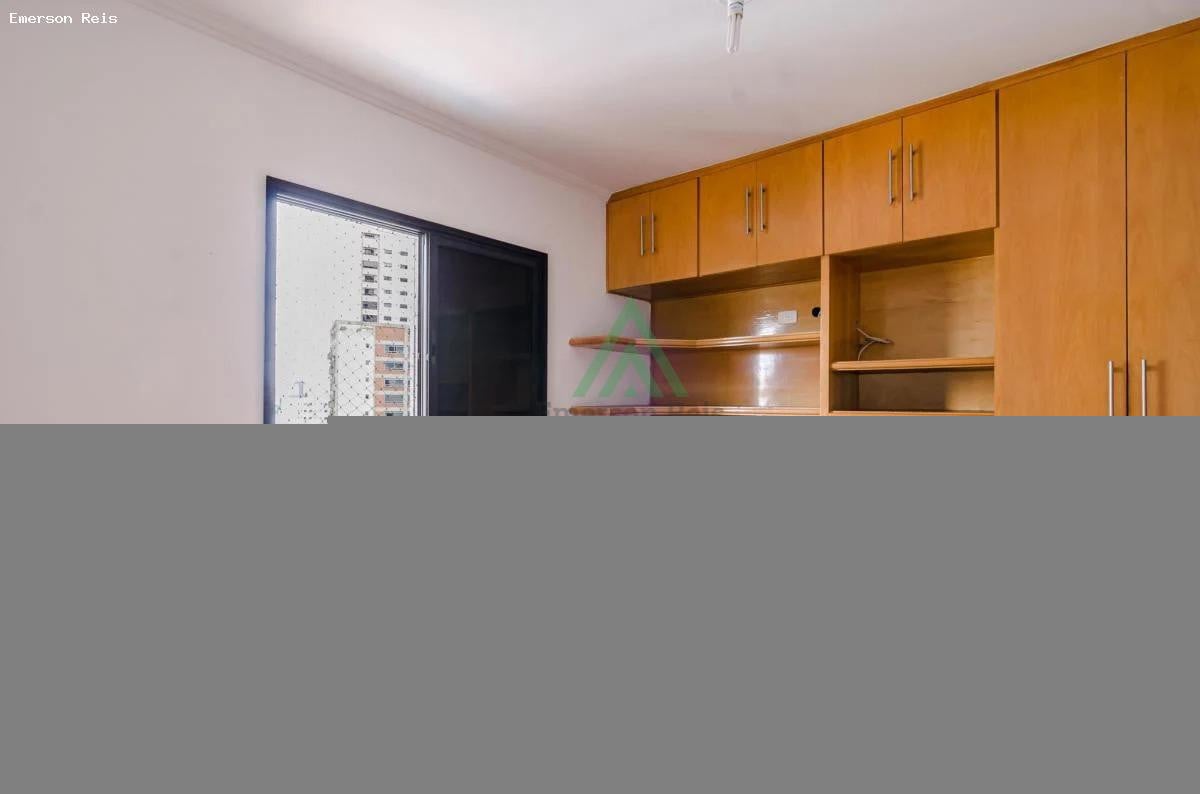 Foto do imóvel Apartamento com 3 Quartos à Venda, 184 m² em Jardim Da Saúde - São Paulo