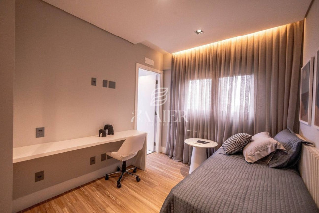 Foto do imóvel Apartamento com 3 Quartos à Venda, 125 m² em Anita Garibaldi - Joinville