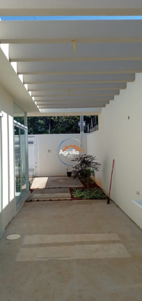 Imagem Casa com 2 Quartos à Venda,  em Jardim Santa Cruz - Mogi Guaçu
