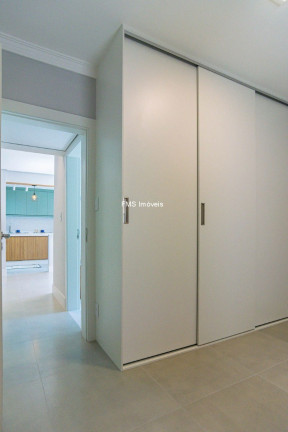 Foto do imóvel Imóvel com 2 Quartos à Venda, 55 m² em Itaim Bibi - São Paulo