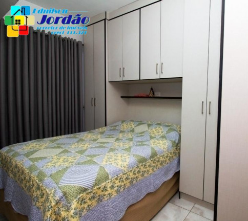 Imagem Apartamento com 2 Quartos à Venda, 36 m² em Parque João Ramalho - Santo André