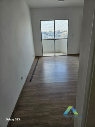 Foto do imóvel Apartamento com 2 Quartos à Venda, 52 m² em Vila Mascote - São Paulo