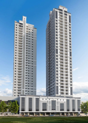 Foto do imóvel Apartamento com 4 Quartos à Venda, 141 m² em Centro - Itapema