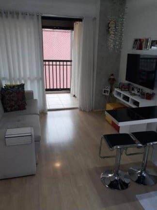 Foto do imóvel Apartamento com 1 Quarto à Venda, 40 m² em Bela Vista - São Paulo