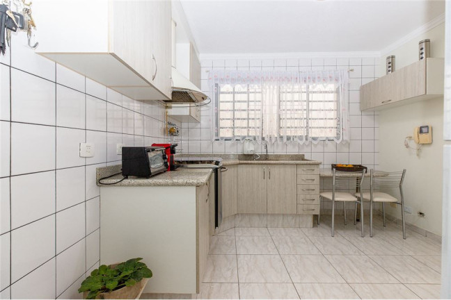 Imagem Casa com 3 Quartos à Venda, 200 m² em Alto Da Mooca - São Paulo