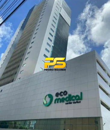 Foto do imóvel Imóvel Comercial à Venda, 51 m² em Miramar - João Pessoa