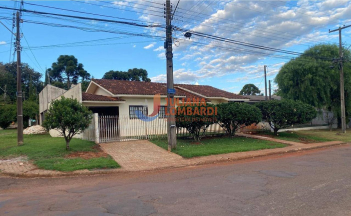 Foto do imóvel Casa com 3 Quartos à Venda, 98 m² em Country - Cascavel