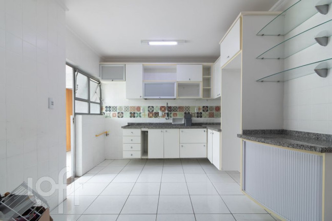 Foto do imóvel Apartamento com 3 Quartos à Venda, 112 m² em Vila Mariana - São Paulo