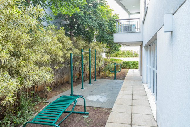 Foto do imóvel Apartamento com 1 Quarto à Venda, 30 m² em Perdizes - São Paulo