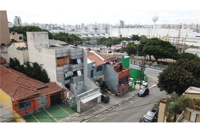 Imagem Casa com 5 Quartos à Venda, 476 m² em Santa Paula - São Caetano Do Sul