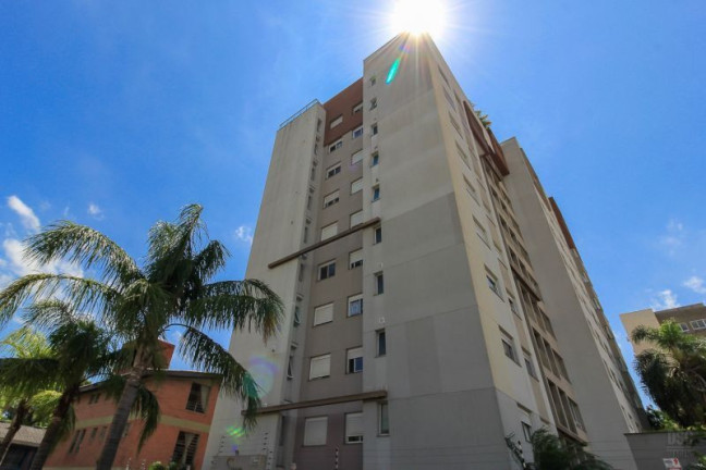 Foto do imóvel Imóvel com 2 Quartos à Venda,  em Tristeza - Porto Alegre