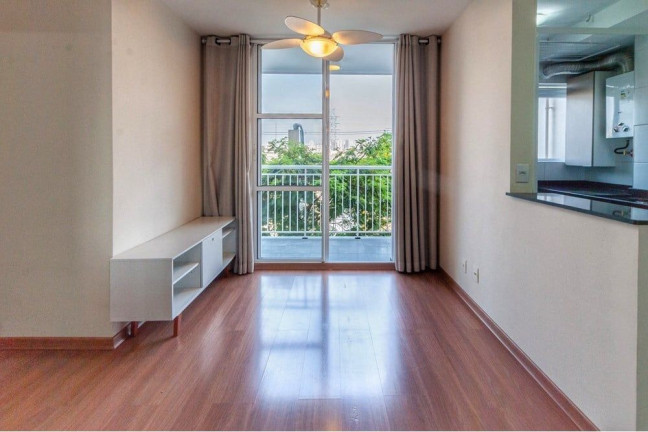 Foto do imóvel Apartamento com 2 Quartos à Venda, 46 m² em Vila Prudente - São Paulo