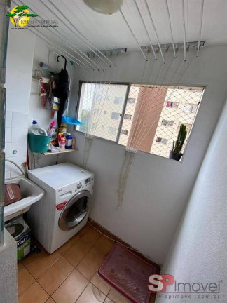 Imagem Apartamento com 2 Quartos à Venda, 50 m² em Jardim Peri - São Paulo