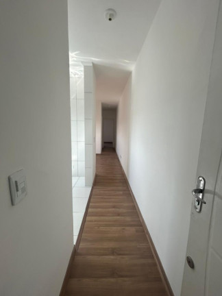 Foto do imóvel Apartamento com 2 Quartos à Venda, 56 m² em Parque Jacatuba - Santo André