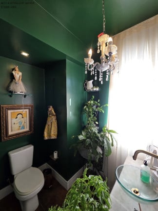 Foto do imóvel Imóvel com 3 Quartos à Venda, 149 m² em Rio Vermelho - Salvador