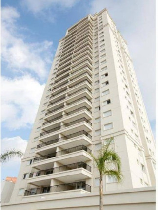 Imagem Apartamento com 3 Quartos à Venda, 97 m² em Vila Gomes Cardim - São Paulo