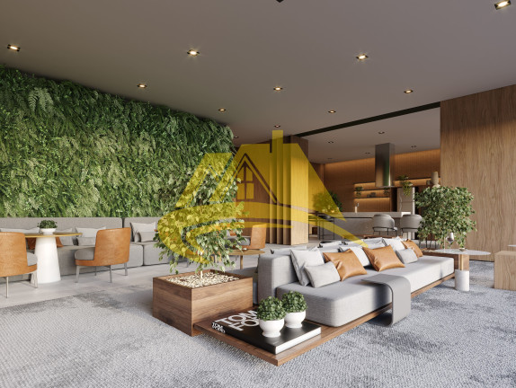 Imagem Apartamento com 4 Quartos à Venda, 280 m² em Vila Mariana - São Paulo