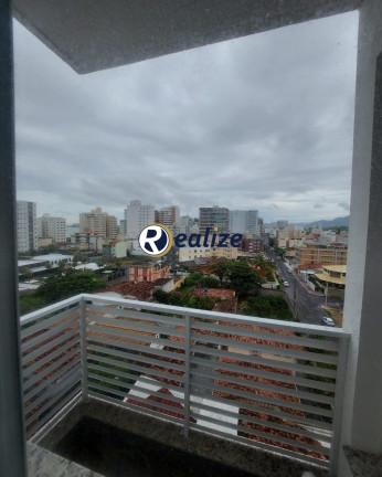 Imagem Apartamento com 2 Quartos à Venda, 60 m² em Praia Do Morro - Guarapari