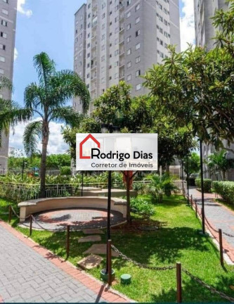 Foto do imóvel Apartamento com 1 Quarto à Venda, 54 m² em Jardim Das Samambaias - Jundiaí