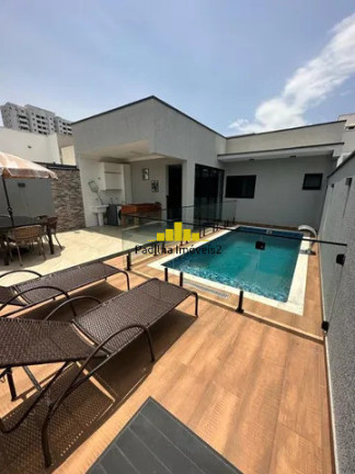 Imagem Casa de Condomínio com 2 Quartos à Venda, 243 m² em Jardim Residencial Santinon - Sorocaba