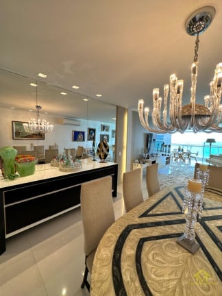 Foto do imóvel Apartamento com 4 Quartos à Venda, 250 m² em Praia Da Costa - Vila Velha