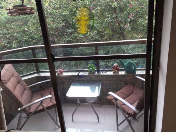 Foto do imóvel Apartamento com 3 Quartos à Venda, 96 m² em Vila Indiana - São Paulo