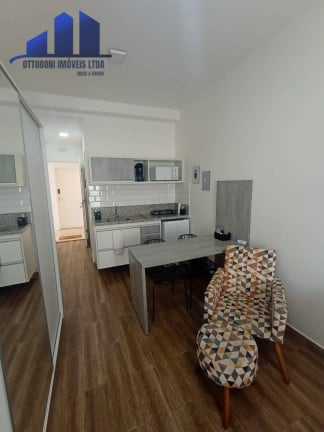 Foto do imóvel Apartamento com 1 Quarto à Venda, 27 m² em Granja Viana - Cotia