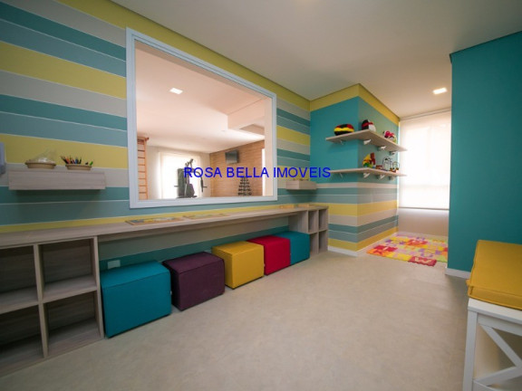 Imagem Apartamento com 2 Quartos à Venda, 77 m² em Vila Rica - Jundiaí